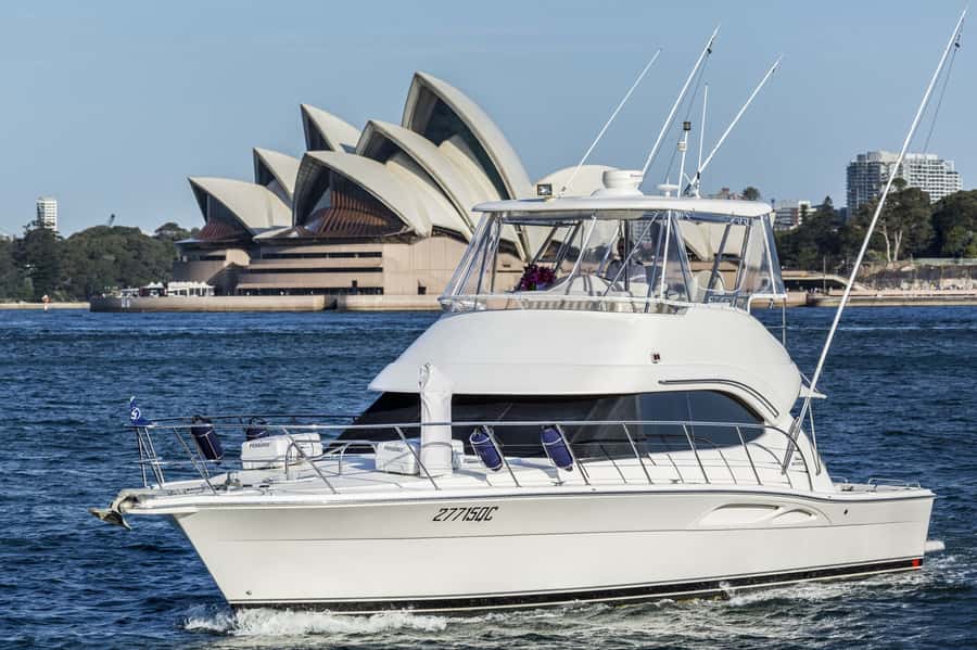 Sydney Harbour: Luxury Multi-Stop Lunch Cruise - Who this cruise is best for, and who should reconsider