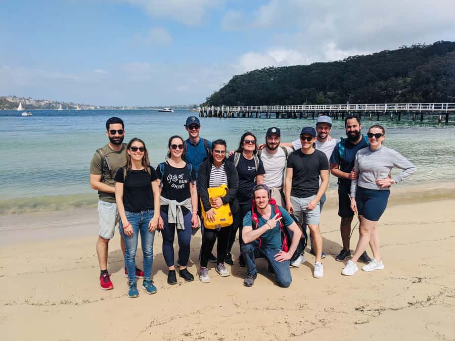 Sydney Harbour National Park 2-Hour Walking Tour - What you’ll learn: Aboriginal heritage, convict buildings, and wartime fortifications