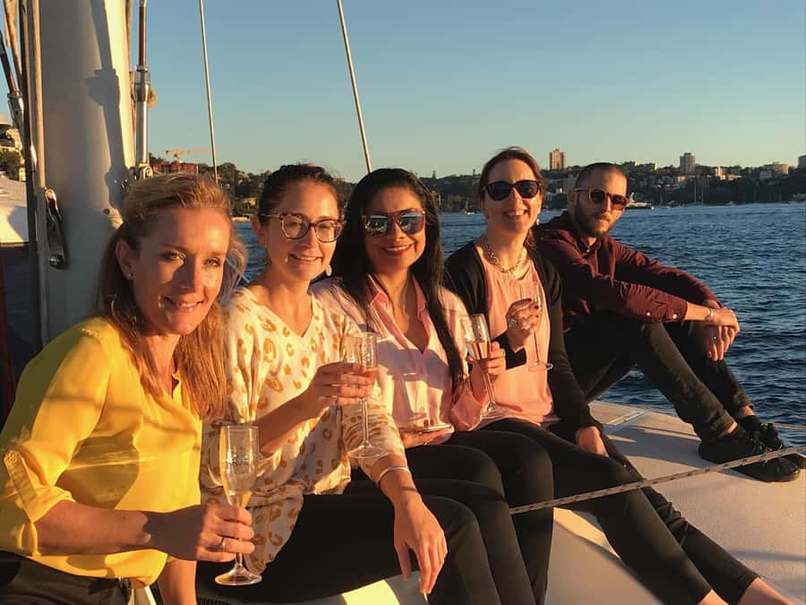 Sydney Harbour: Private Sunset Sail - Key things to know before you go