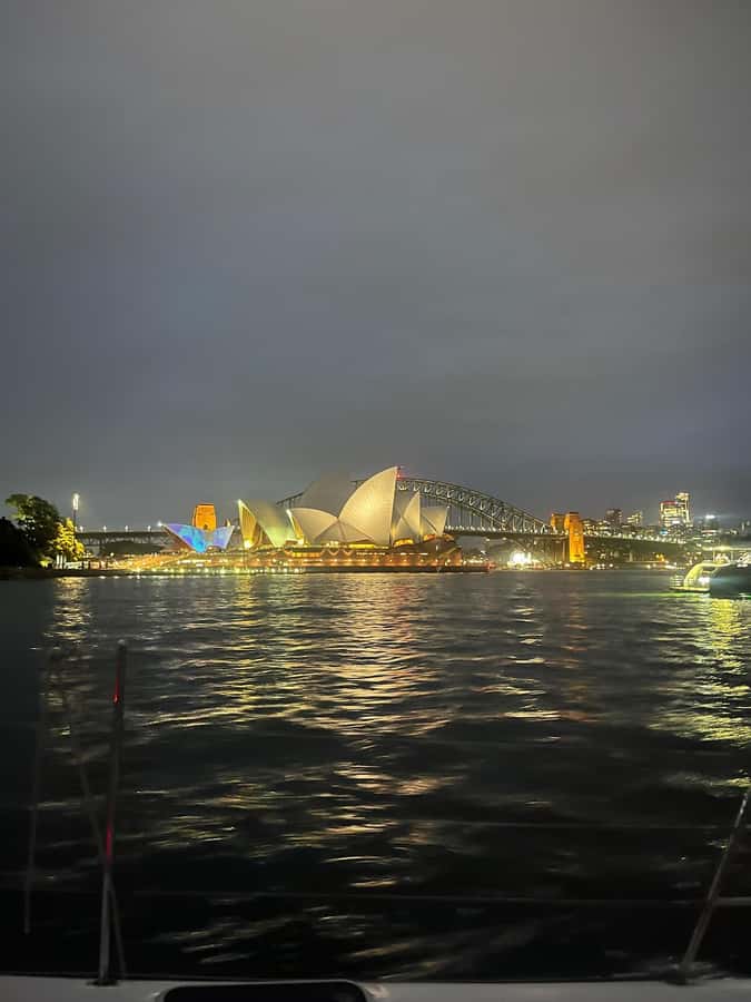 Sydney Harbour: Private Sunset Sail - Crew style: what makes the experience feel smooth