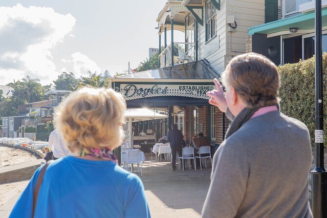 Sydney Harbour Progressive Long Lunch Cruise - Price and value at $465.49: what you’re actually buying