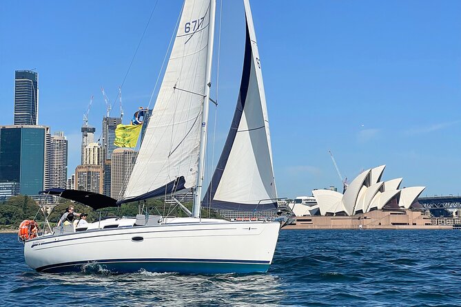 Sydney Harbour Sailing Experience - Weather, What to Wear, and What to Bring