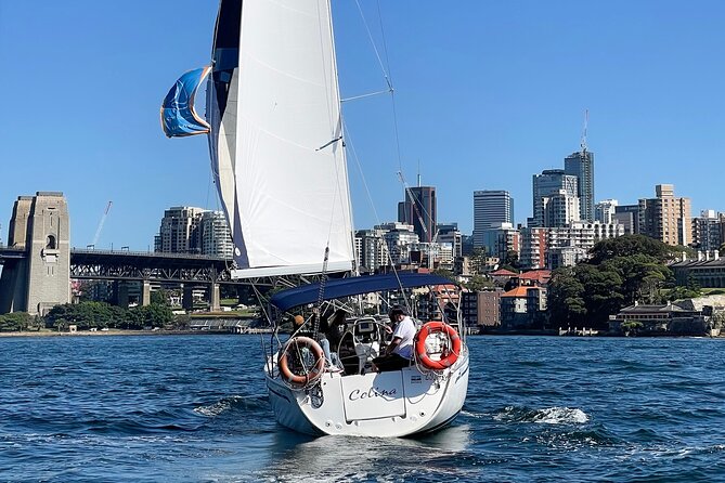 Sydney Harbour Sailing Experience - Price and Value: Is $118.35 Worth It?