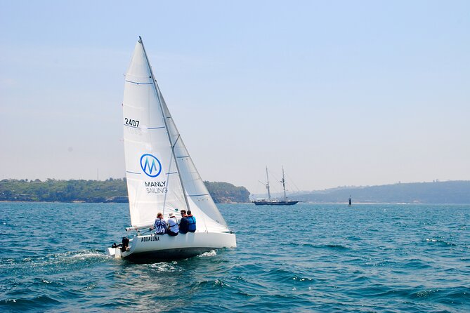 Sydney Harbour - Sailing Hands-On Experience - Key Things That Make This Sail Worth Your Time