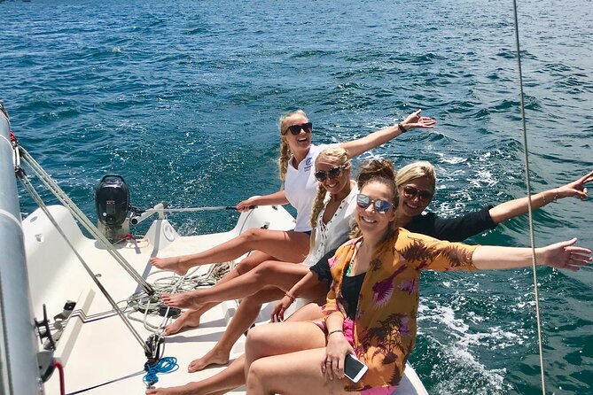 Sydney Harbour - Sailing Hands-On Experience - Morning or Afternoon: How to Pick Your Best Departure
