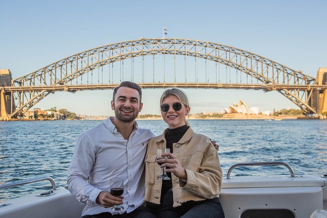 Sydney Harbour Side Restaurant Dinner and Twilight Cruise - Key Points You’ll Care About