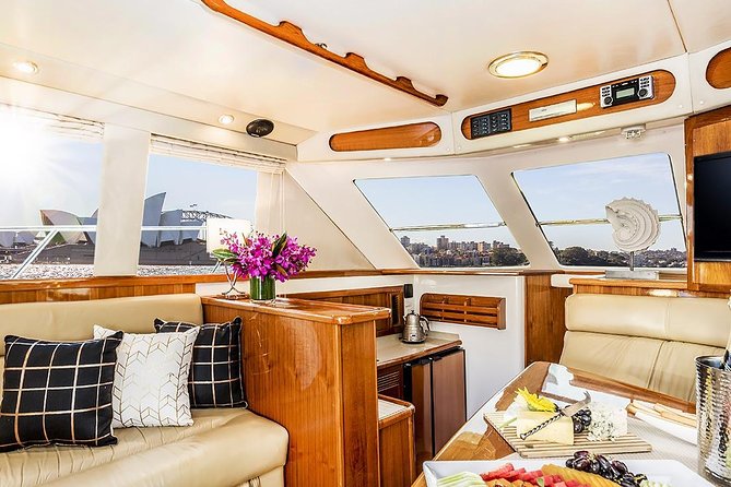 Sydney Harbour Side Restaurant Dinner and Twilight Cruise - Price and Logistics: The Real Questions Before You Book
