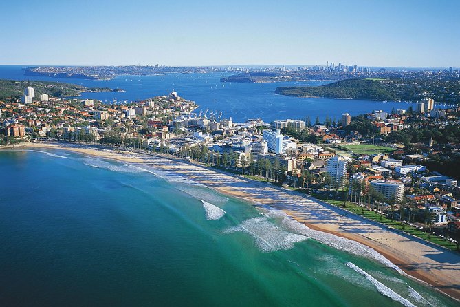 Sydney Harbour Sightseeing Cruise Experience - Price and Value: Is $23.96 a Good Deal?