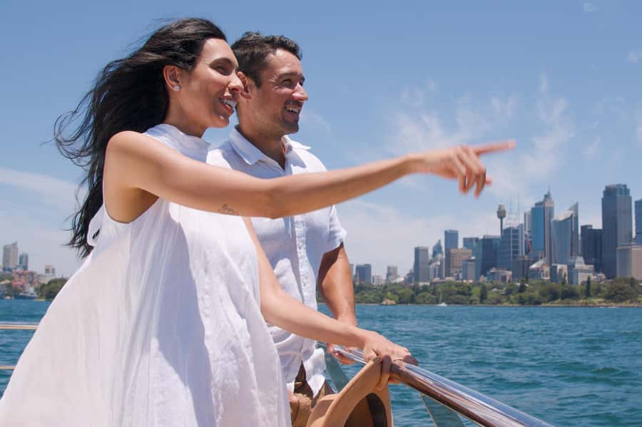 Sydney Harbour Sightseeing Cruise from Circular Quay - Price and time: why $23 per person can be smart value