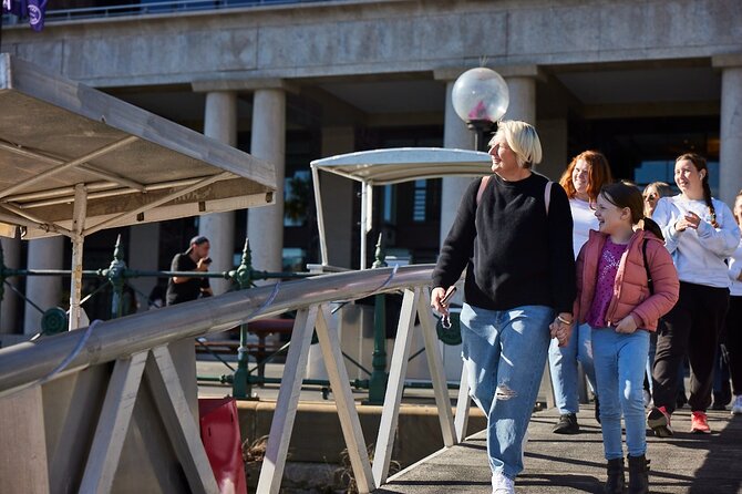 Sydney Harbour Sightseeing Cruise Morning or Afternoon Departure - The 90-Minute Cruise Loop: What You See and Why It Matters
