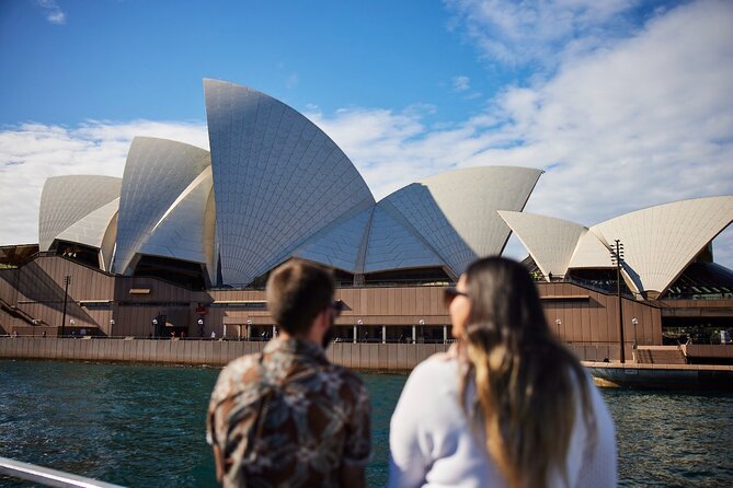 Sydney Harbour Sightseeing Cruise Morning or Afternoon Departure - Who Should Book This Cruise (and Who Might Skip It)