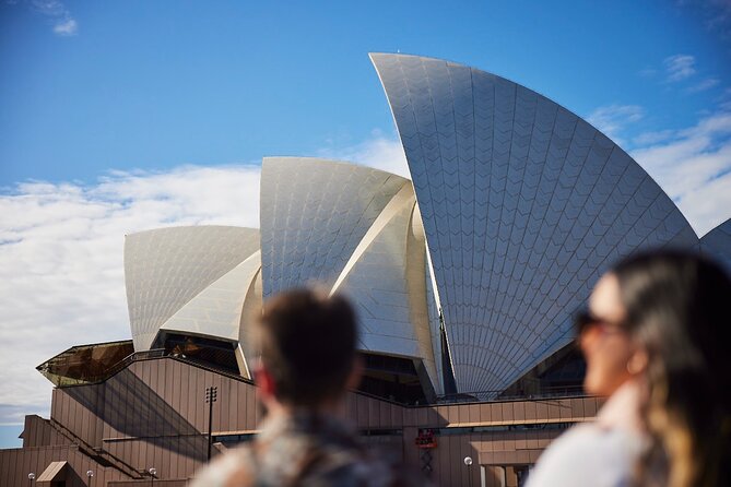 Sydney Harbour Sightseeing Cruise Morning or Afternoon Departure - Quick Reality Check Before You Decide