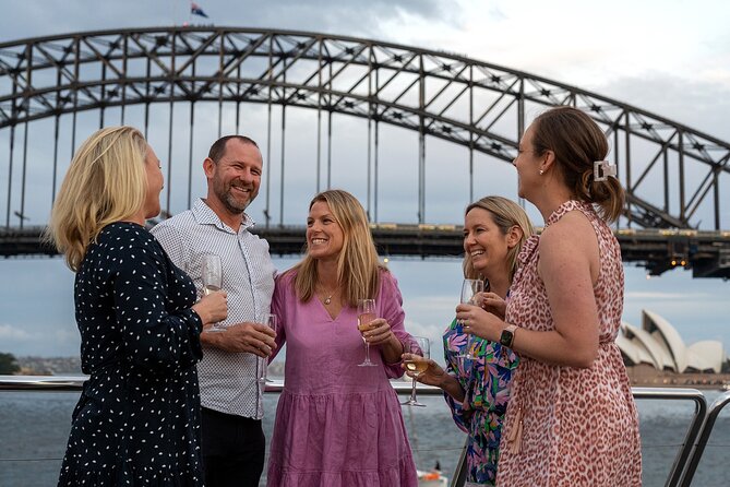 Sydney Harbour Sightseeing Cruise with Live Commentary - The 2:30 pm schedule: what that timing means for your day
