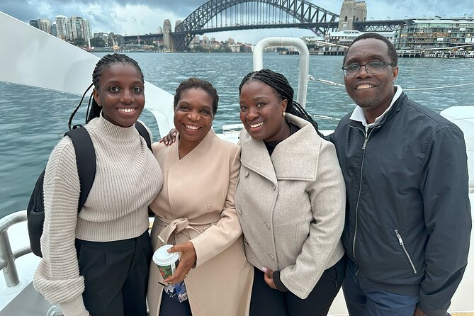 Sydney Harbour Sightseeing Highlights Cruise - Live Commentary That Usually Hits the Right Level