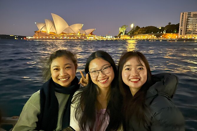 Sydney Harbour Sightseeing Highlights Cruise - Price and Value: Is $23.67 a Smart Use of Time?