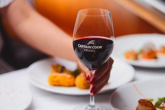 Sydney Harbour Starlight Dinner Cruise from Circular Quay - Drinks, smart casual, and practical onboard tips that prevent minor headaches