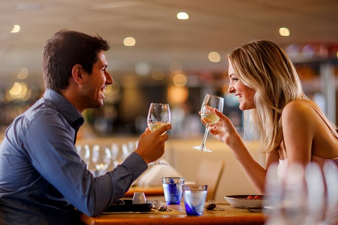 Sydney Harbour Starlight Dinner Cruise from Circular Quay - Should you book this Starlight Dinner Cruise from Circular Quay?