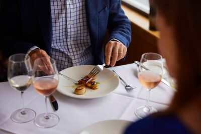 Sydney Harbour Starlight Dinner Cruise from Darling Harbour