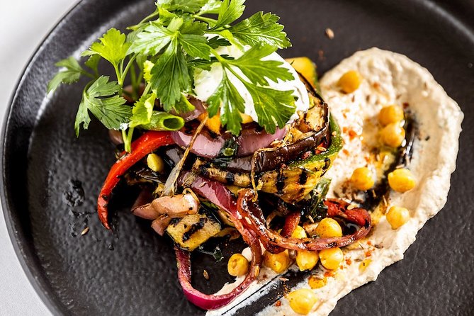 Sydney Harbour Starlight Dinner Cruise from Darling Harbour - Food Choices: Seafood, Meat, and Veg Options That Actually Matter