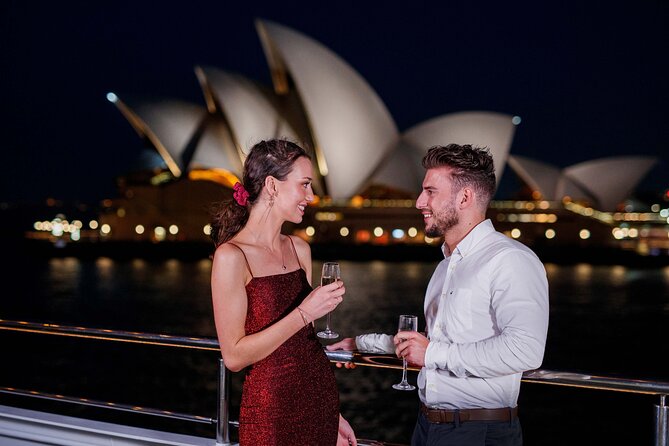 Sydney Harbour Starlight Dinner Cruise from Darling Harbour - Pricing Reality for $111.17, and What Makes It Feel Like Value