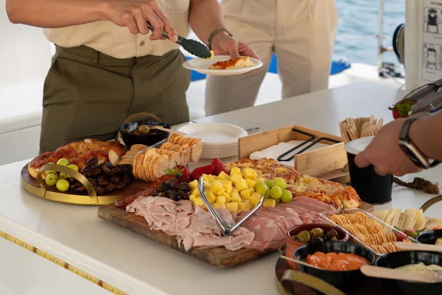 Sydney Harbour: Sunset Catamaran Cruise - Price and Value: Why This One Hour Costs About Right