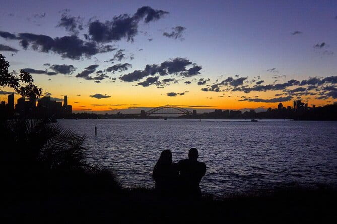 Sydney Harbour Sunset Dinner Paddle - Key Highlights You Should Care About