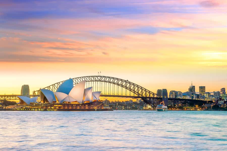 Sydney Harbour: Tall Ship Afternoon Cruise - Key highlights to know before you go