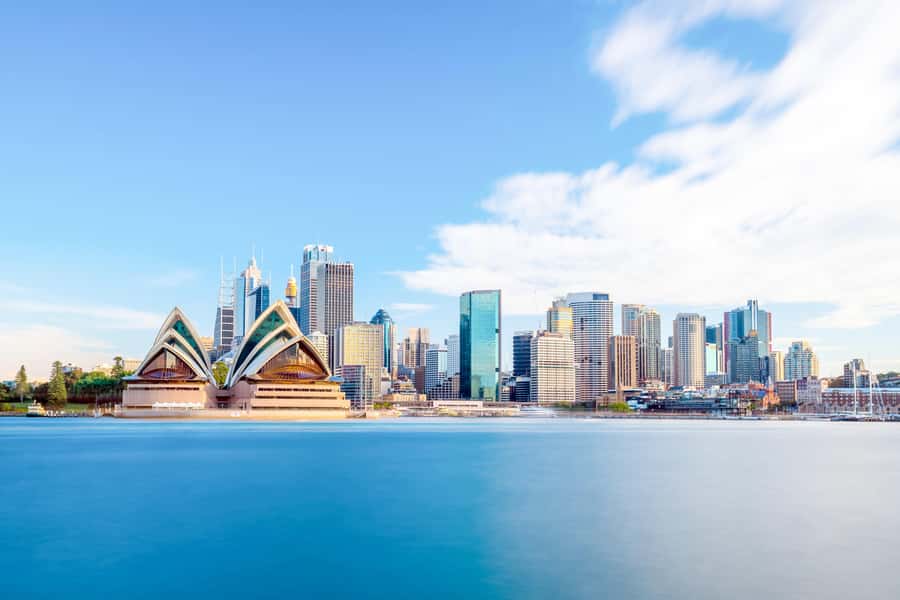 Sydney Harbour: Tall Ship Afternoon Cruise - Snacks, Bar, and What You Should Plan for Onboard