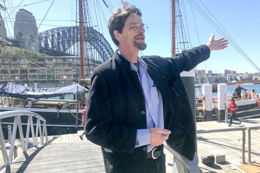 Sydney Harbour: Tall Ship Afternoon Cruise - Cost and Value: Is $48 Worth It?
