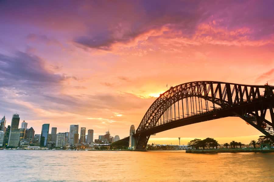 Sydney Harbour: Tall Ship Afternoon Cruise - Practical Tips for a Smooth Sailing (What to Bring and Wear)