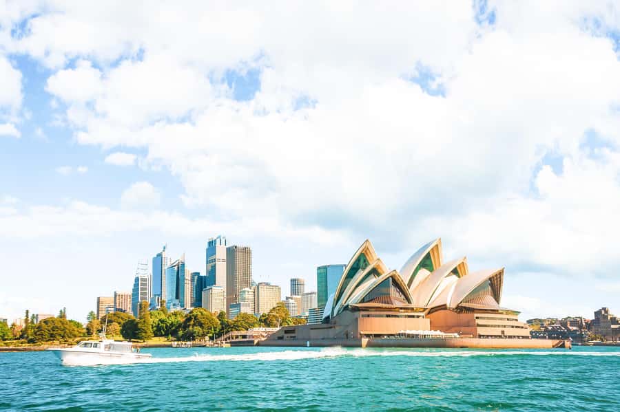Sydney Harbour: Tall Ship Afternoon Cruise - Who This Cruise Fits Best, and Who Might Want a Different Option