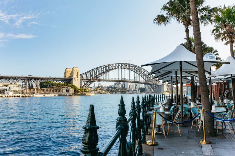 Sydney Harbour: Thunder Thrill Jet Boat Ride - How to prep so the day stays fun, not annoying