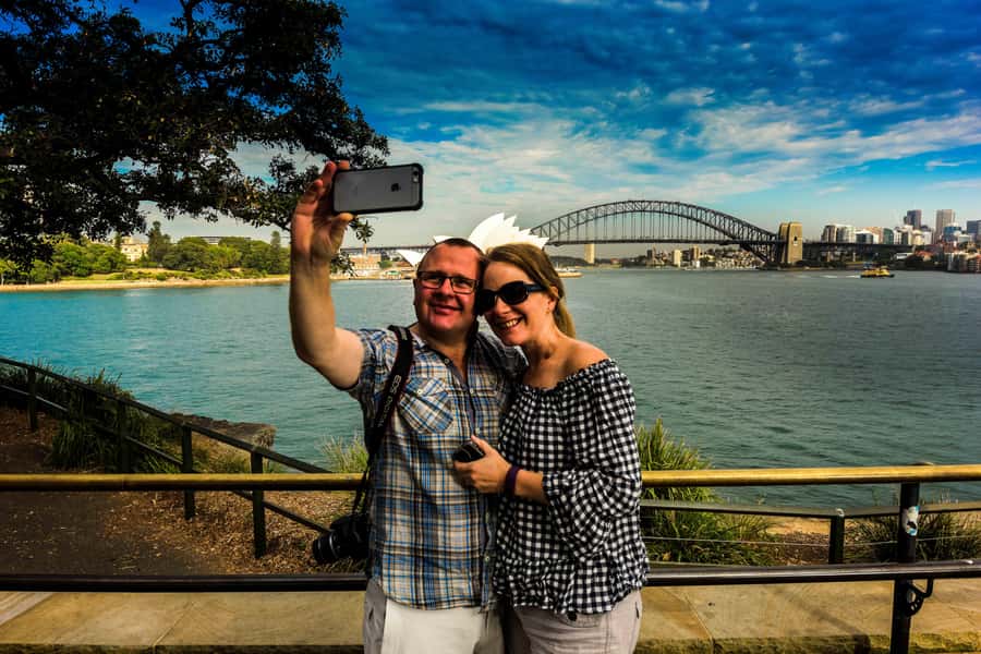 Sydney Harbour to Bondi: Small Group Half–Day Experience - Morning vs afternoon: which timing fits your trip