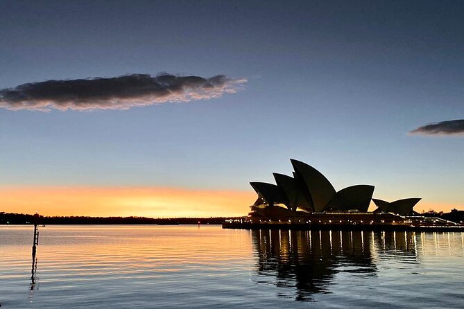 Sydney Harbour Twilight Cruise - Why this twilight cruise feels special in Sydney