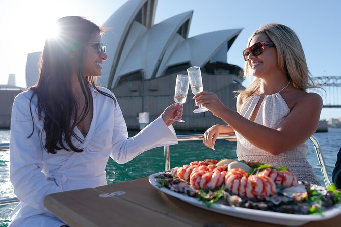 Sydney Harbour Twilight Cruise - Weather Reality Check: When Plans Depend on the Sky
