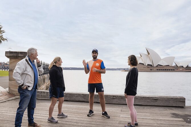 Sydney Hidden Gems Walking Tour - Quick takeaways before you go