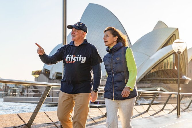 Sydney Hidden Gems Walking Tour - Martin Place and Hyde Park, Sydney’s civic backbone
