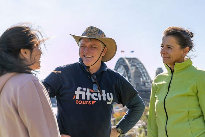 Sydney Hidden Gems Walking Tour - Guides, photos, and the small-group advantage that actually matters