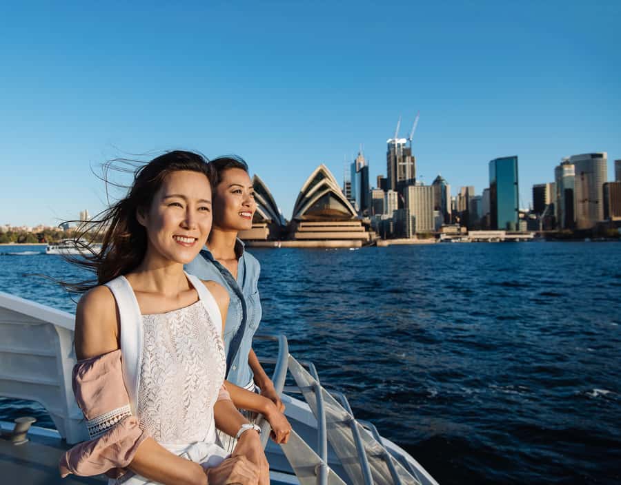 Sydney: Hop-on Hop-off Harbour Cruise with Commentary - Price and Value: What $31 Buys on the Water