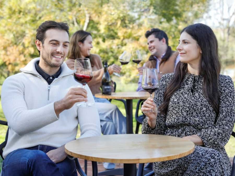 Sydney: Hunter Valley Wine Tour - Choc, Dumplings & Oysters - From Sydney Pickup to the First Aussie Coffee and Meat Pie