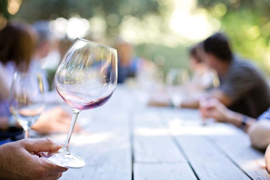 Sydney: Hunter Valley Wine Tour - Choc, Dumplings & Oysters - Boutique Winery Tastings with Cheese and Chocolate Pairings