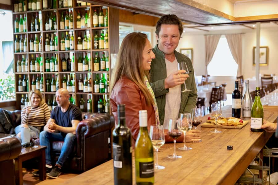 Sydney: Hunter Valley Wineries Day Trip with Food Tastings - Your 10-hour Hunter Valley rhythm, without the rush-tax