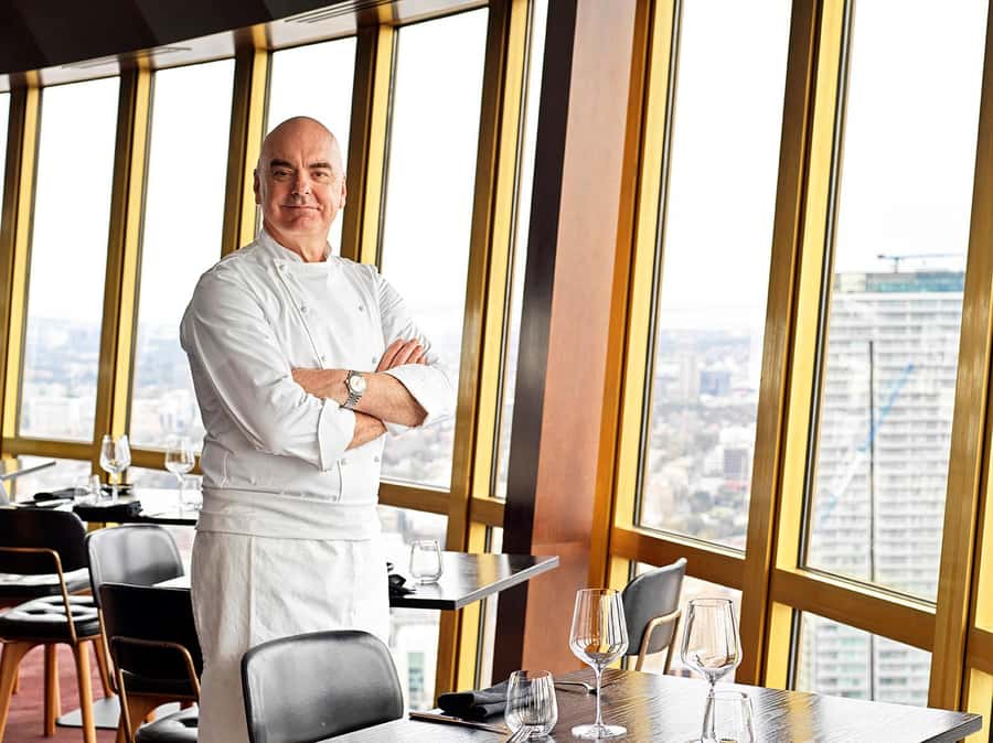 Sydney: Infinity by Mark Best Sydney Tower Dining Experience - Mark Best’s Australian menu: what you get and how to approach it