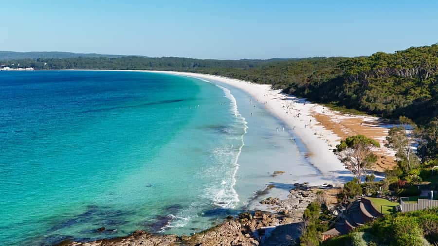 Sydney: Jervis Bay & South Coast Small Group - Key highlights you will feel all day
