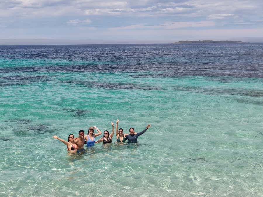 Sydney: Jervis Bay & South Coast Small Group - Photos and drone footage: how the picture package changes your day