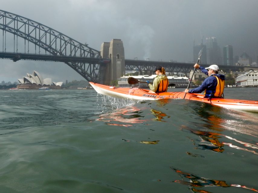 Sydney: Kayak to Goat Island At The Heart of Sydney Harbour - Final decision: should you book Paddle Pirates to Goat Island?