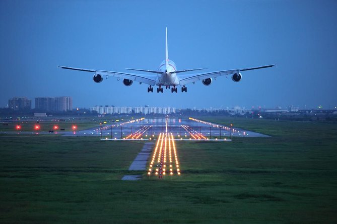 Sydney Kingsford Smith Airport: Shared Transfer to Sydney CBD - Price and Value: Is $23.96 a Smart Deal?