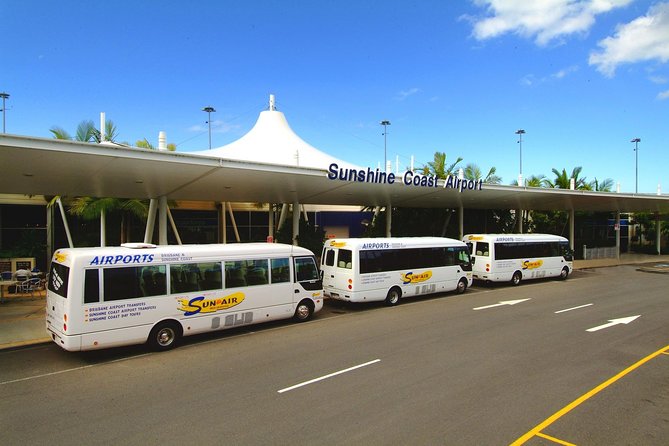 Sydney Kingsford Smith Airport: Shared Transfer to Sydney CBD - Pickup Timing, Your Mobile Ticket, and Finding the Right Van