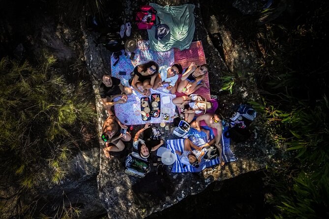 Sydney: Ku-ring-gai Chase National Park with Hike, Swim, Picnic - Resolute Beach: The Secluded Sand Stop That Feels Proper