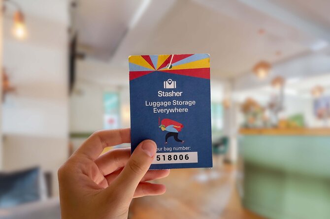 Sydney Luggage Storage Close to Circular Quay - Why luggage storage near Circular Quay is such a big deal